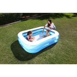 Piscina Inflable...