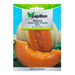 Semillas Melon Cantalupo (3...