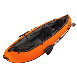 Kayak Rigido 330x86 cm. con...