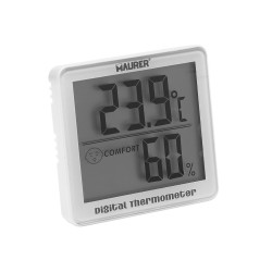 Termometro Digital Con...
