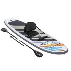 Tabla Paddle Surf Con Remo...