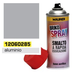 Spray Pintura Aluminio...
