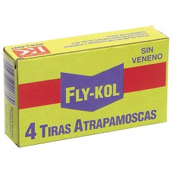 Atrapamoscas Fly-kol...